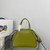 Prada 1BA366 Small leather handbag Ivy S