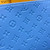 LV M21282 Louis Vuitton Coussin PM Bag navy blue