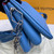 LV M21282 Louis Vuitton Coussin PM Bag navy blue