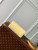 LV M83273 Louis Vuitton Nano Speedy Bag Yellow