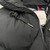 Moncler H20931A Women's Estom Short Down Jacket Black 88641