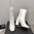 Chanel Women's Boot Shoes G38767