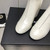 Chanel Women's Boot Shoes G38767