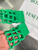 BV 716242 Bottega Veneta Stretch Twist Mule BV5788