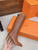 Hermes H222070Z Women's Shoes High Boot H66295