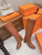 Hermes H222070Z Women's Shoes High Boot H66295