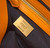 Fendi 8BR771 Baguette Large Orange leather 0135 bag