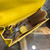 Delvaux AA0611 Tempête MM Bag mango yellow