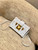 LV M20847 Louis Vuitton Petite Malle Handbag White