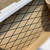 LV M20847 Louis Vuitton Petite Malle Handbag White