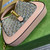 Gucci 677027 Jackie 1961 Mini Crystal bag Pink