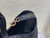 Dior M2820 Large Dior Toujours Bag Black Macrocannage Calfskin