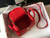 Hermes H079086 Lindy Mini Bag 19cm H231923