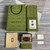 Gucci ‎â€?58549 Gucci Horsebit 1955 Card Case Brown