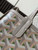 Goyard POICLAPMLTY11CL61P Poitiers Claire Voie Bag Green &Gray