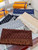 LV MP2907 Louis Vuitton Scarves Game On Scarf L38939