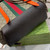 Gucci 598140 Ophidia GG Medium Backpack Bright orange