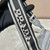 Prada Leather bag with shoulder strap 1BH082 White