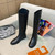 Fendi Women Shoes Rockoko boots 192517