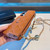 Chanel Apple Iphone Leather Premium Deluxe Phone Case Protection C11004