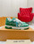 Louis Vuitton 1ABNJP Men Women's LV Trainer Sneaker L62479