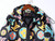 LV Men's Designer Jackets Louis Vuitton Clothing 38141