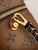 LV M45165 Louis Vuitton Vanity Pm Monogram Reverse Bag