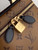 LV M45165 Louis Vuitton Vanity Pm Monogram Reverse Bag