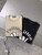 LV 1AAU5D Men's Women's LV Frequency Graphic T-Shirt L66471