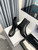 Chanel Women's Shoes Ankle Boots 189725