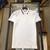 Gucci 737667 Men's Cotton piquet polo shirt G66750