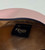 Fendi 8BS065 Fendi Cookie Pink leather mini Croissant bag 8556