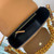 Versace DBFI067 La Medusa Small Handbag 1067 Tan