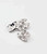 Chanel Earring Fashion Jewelry CC31870