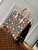 LV M46379 Louis Vuitton LV x YK Onthego MM Bag