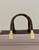 Fendi 8BH386 Sunshine Medium Bag Nude leather shopper 8266S