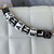 Chanel AS3330 Mini Flap 17cm Bag White Lambskin