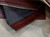 Fendi 8BR600 Baguette Medium Apricot bag with FF embroidery