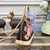 LV M46428 Louis Vuitton LV x YK Alma BB Bag