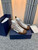 Dior Shoes Men and Women Dior B23 High-top Sneaker 3SH118YJP_H069 Ref.195212