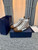 Dior Shoes Men and Women Dior B23 High-top Sneaker 3SH118YJP_H069 Ref.195212