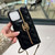 Chanel Apple Iphone Leather Premium Deluxe Phone Case Protection C11011