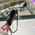 Chanel Apple Iphone Leather Premium Deluxe Phone Case Protection C11011