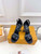 LV 1A4V1M Louis Vuitton Silhouette Sandals L66383
