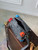 LV M81606 Louis Vuitton Mini Soft Trunk Gray