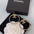 Chanel Earring Designer Jewelry CC32117