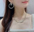 Chanel Earring Designer Jewelry CC32117