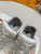 Louis Vuitton 1ABLUR Men Women's LV Trainer Sneaker L62470