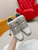 Louis Vuitton 1ABLUR Men Women's LV Trainer Sneaker L62470