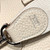 Hermes H083446 Evelyne 23  Clemence Leather Tc cow leather  Shoulder Bag